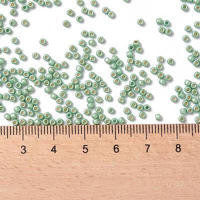 TOHO 11/0 Round Beads X-SEED-TR11-PF0560F-1