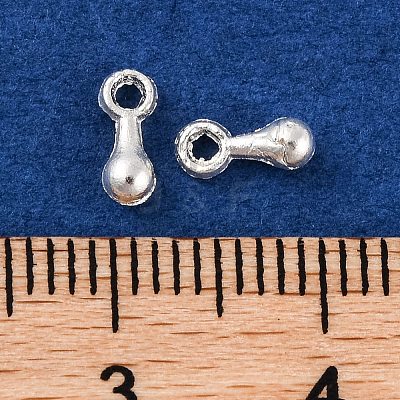 Alloy Charms E229-S-1