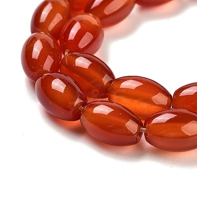 Gemstone Beads Strands X-G080-1