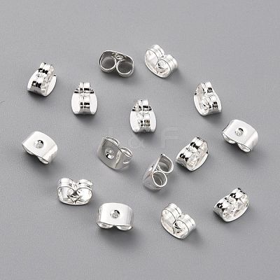 Brass Friction Ear Nuts KK-O131-06S-B-1