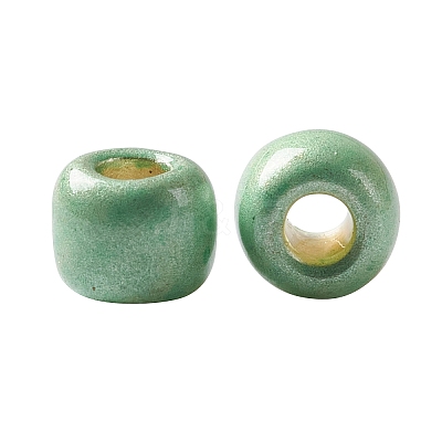 TOHO 11/0 Round Beads X-SEED-TR11-PF0560F-1