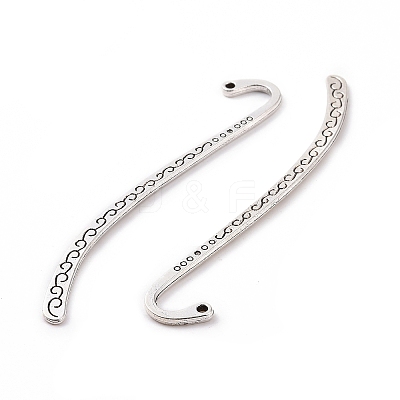 Tibetan Style Bookmarks K092Z042-1