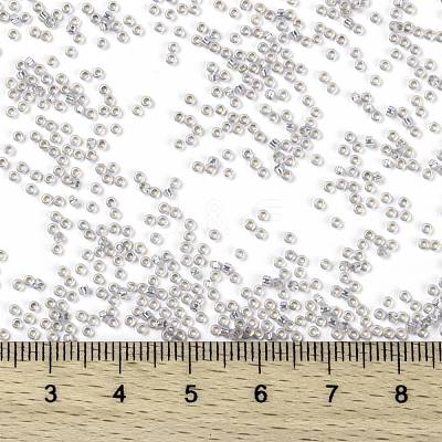 MIYUKI Round Rocailles Beads SEED-X0056-RR0576-1