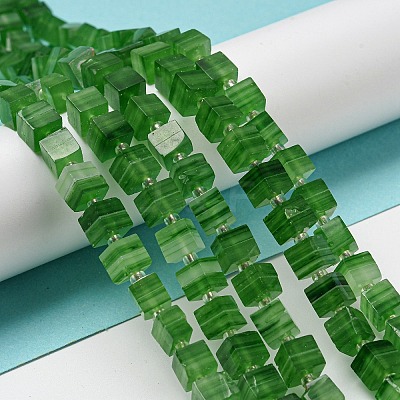 Handwork Lampwork Beads LAMP-B022-01P-1