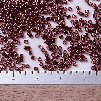 MIYUKI Delica Beads SEED-X0054-DB0116-1