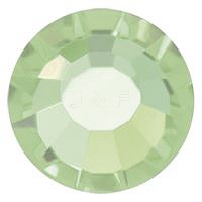 Preciosa® Crystal Hotfix Flatback Stones Y-PRC-HSS8-50000-1