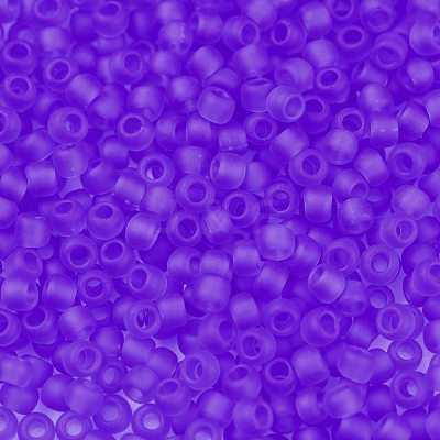TOHO Round Seed Beads X-SEED-TR11-0942F-1