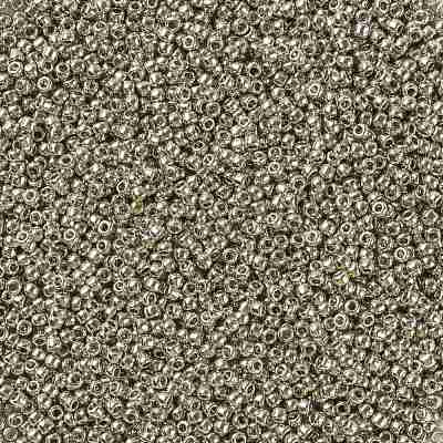 TOHO Round Seed Beads X-SEED-TR08-0713-1