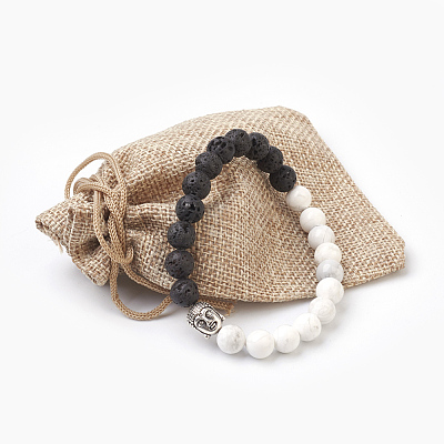 Bracelets Sets BJEW-JB03851-1