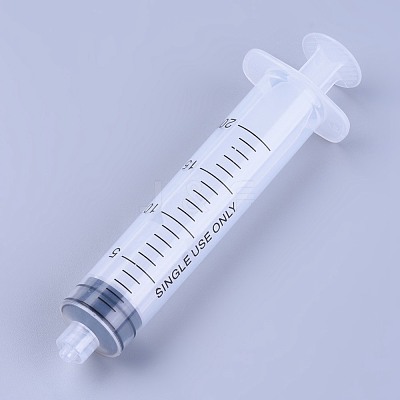 Screw Type Hand Push Glue Dispensing Syringe TOOL-WH0103-19D-1