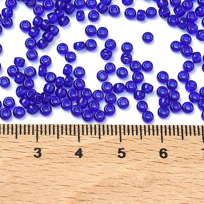 MIYUKI Round Rocailles Beads SEED-X0055-RR0151-1