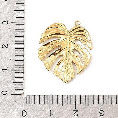 304 Stainless Steel Pendants LS-STAS-Z199-12G-04-1