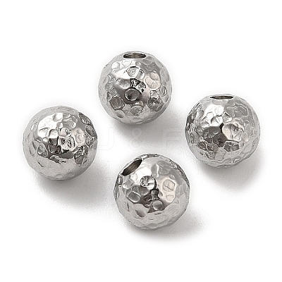 Tarnish Resistant 304 Stainless Steel Cord End STAS-A085-02C-P-1
