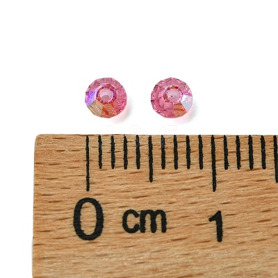 Preciosa® Crystal Beads Y-PRC-BA3-70010-201-1