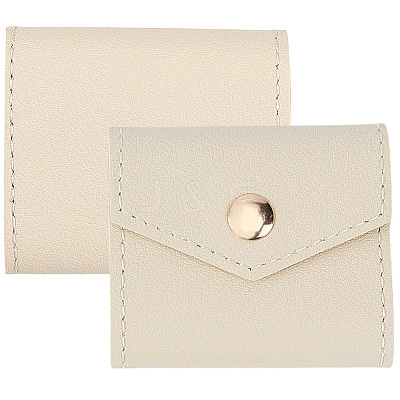 1Pc Microfiber Ring Bags ABAG-CL0001-64A-1