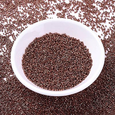 MIYUKI Delica Beads X-SEED-J020-DB1842-1