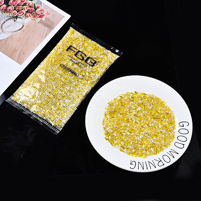 FGB Glass Seed Beads SEED-S056-002-1