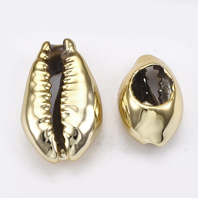 Cowrie Shell Beads SHEL-S266-06A-1