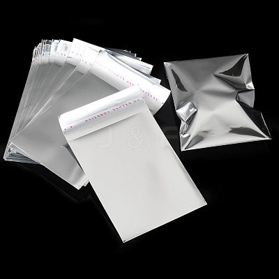 OPP Cellophane Storage Bags OPP-TADJ0001-06B-1