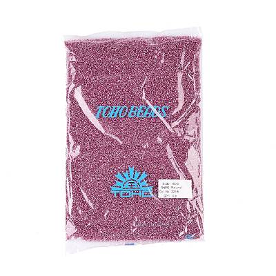 TOHO Round Seed Beads SEED-TR15-2218-1