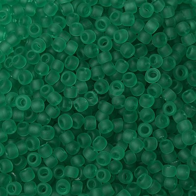 TOHO 8/0 Round Beads SEED-XTR08-0072F-1