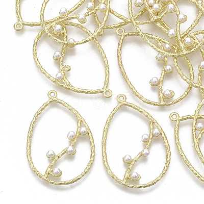 Alloy Pendants X-PALLOY-S132-046-1