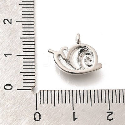 Brass Pendants KK-L225-002P-1