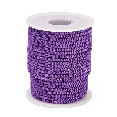 Nylon Braided Cord NWIR-C004-04A-08-1