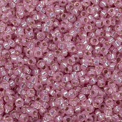 MIYUKI Round Rocailles Beads SEED-X0056-RR0555-1