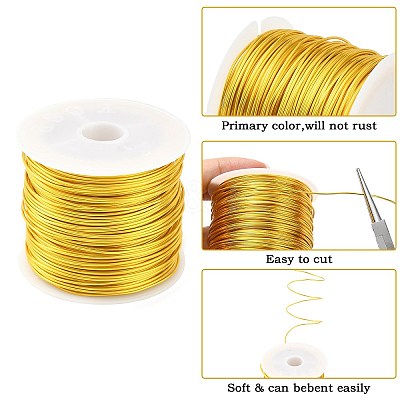 Copper Craft Wire CWIR-CJC0001-11B-1