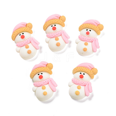 Resin Cabochons X-CRES-D004-04-1
