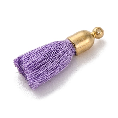 Cotton Pendants OCOR-M010-01T-1