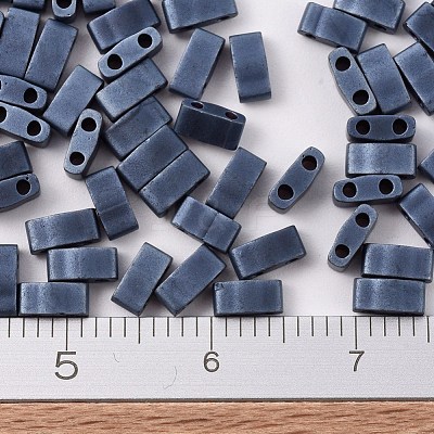 MIYUKI Half TILA Beads SEED-X0054-HTL2001-1