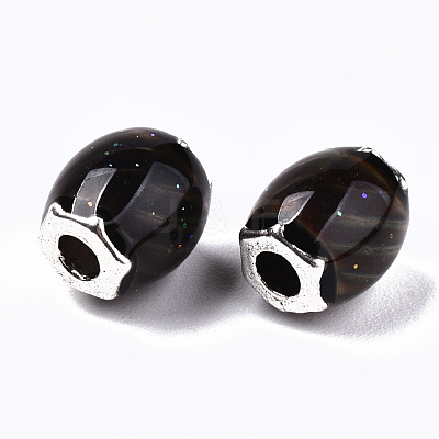 Glass Beads GLAA-N035-011-1