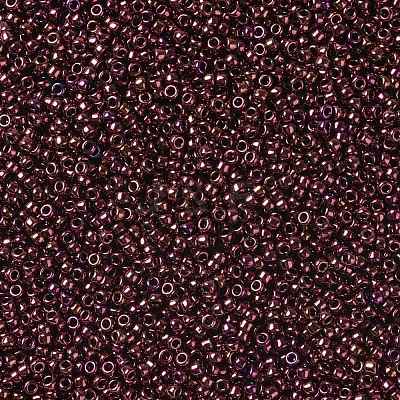 TOHO 15/0 Round Beads SEED-XTR15-0502-1