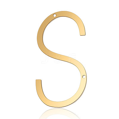 201 Stainless Steel Links connectors STAS-S105-T546D-S-1