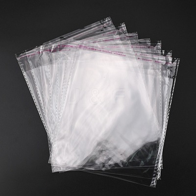 OPP Cellophane Bags OPC-R012-15-1