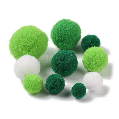 Polyester Ball Decoration FIND-Z042-01B-1