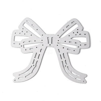 Carbon Steel Cutting Dies Stencils DIY-WH0170-135-1