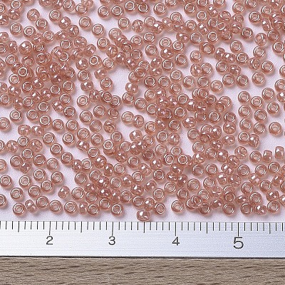 MIYUKI Round Rocailles Beads X-SEED-G007-RR3507-1