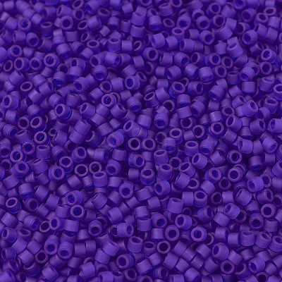 MIYUKI Delica Beads SEED-JP0008-DB0748-1