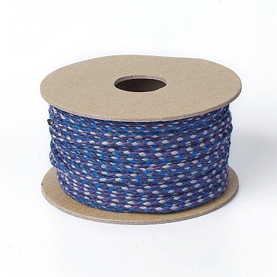 Macrame Cotton Cord OCOR-F010-C24-1