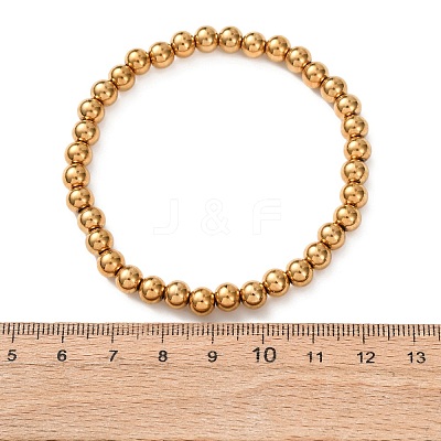 Women's 304 Stainless Steel Bracelets STAS-H256-07G-1