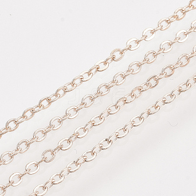 Iron Cable Chains CH-S131-03RG-1