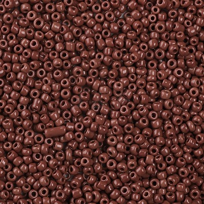 8/0 Glass Seed Beads X1-SEED-A010-3mm-46-1