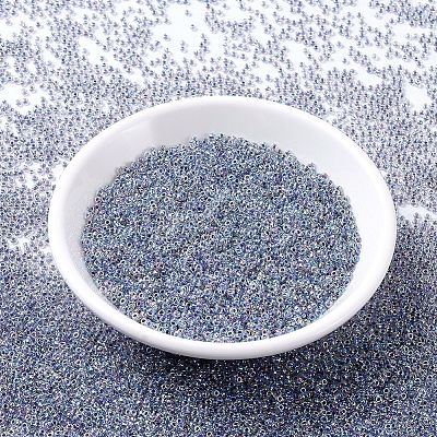 MIYUKI Round Rocailles Beads SEED-JP0008-RR0286-1