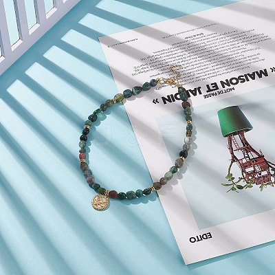 Snake Brass Micro Pave Clear Cubic Zirconia Pendant Necklaces for Women NJEW-JN03987-02-1