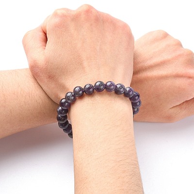 Gemstone Bracelets X-B072-2-1