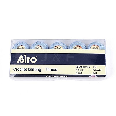 Braided Polyester Cord OCOR-T017-04A-05-1
