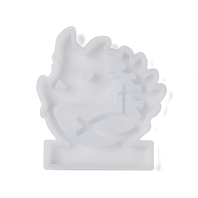 DIY Silicone Holder Molds SIMO-Z001-02F-1